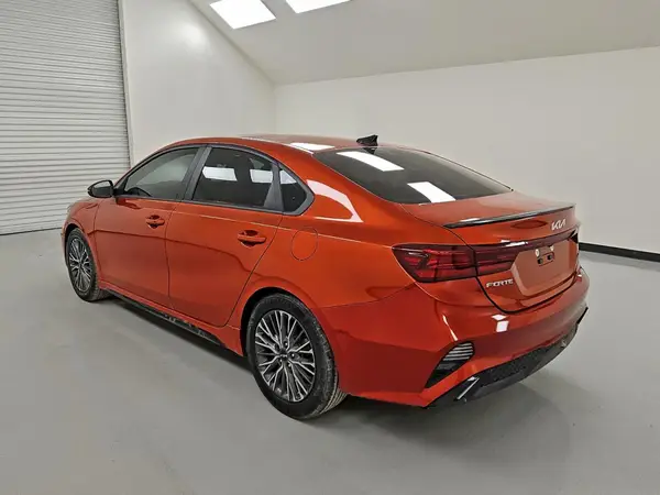 3KPF54AD0PE534279 2023 KIA FORTE - Image 2