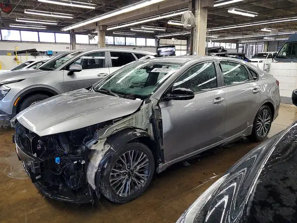 3KPF54AD0PE534475 2023 KIA FORTE - Image 1