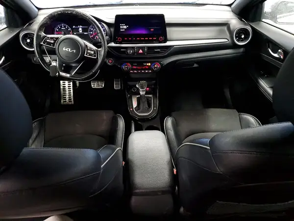 3KPF54AD0PE534475 2023 KIA FORTE - Image 8