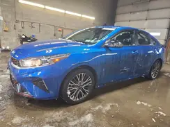 3KPF54AD0PE536520 2023 KIA FORTE