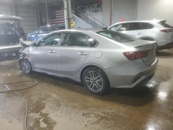3KPF54AD0PE536856 2023 KIA FORTE - Image 2