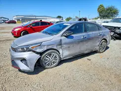 3KPF54AD0PE538459 2023 KIA FORTE
