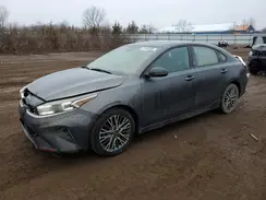 3KPF54AD0PE538820 2023 KIA FORTE