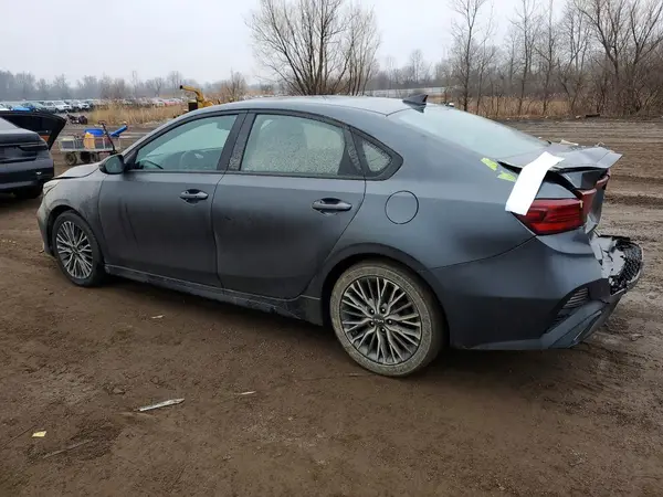 3KPF54AD0PE538820 2023 KIA FORTE - Image 2