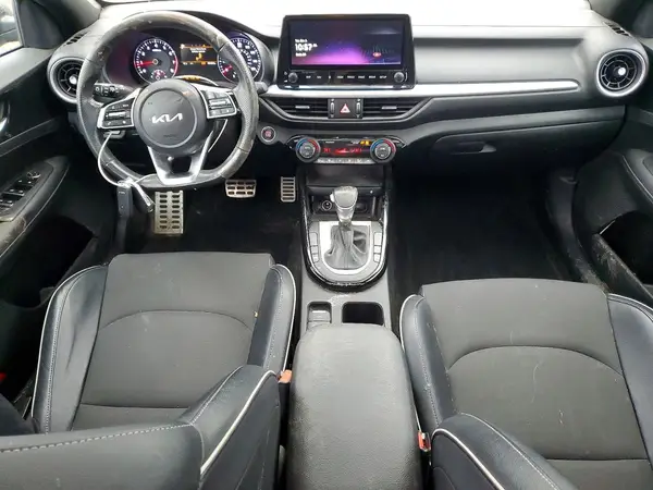 3KPF54AD0PE538820 2023 KIA FORTE - Image 8