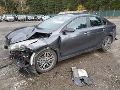 3KPF54AD0PE539305 2023 KIA FORTE