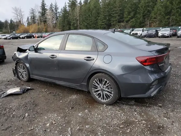 3KPF54AD0PE539305 2023 KIA FORTE - Image 2