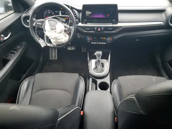 3KPF54AD0PE539305 2023 KIA FORTE - Image 8