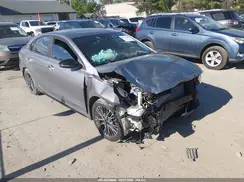 3KPF54AD0PE539417 2023 KIA FORTE
