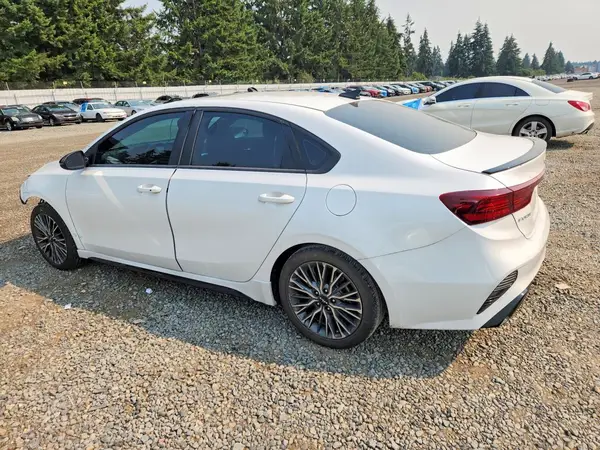 3KPF54AD0PE540888 2023 KIA FORTE - Image 2