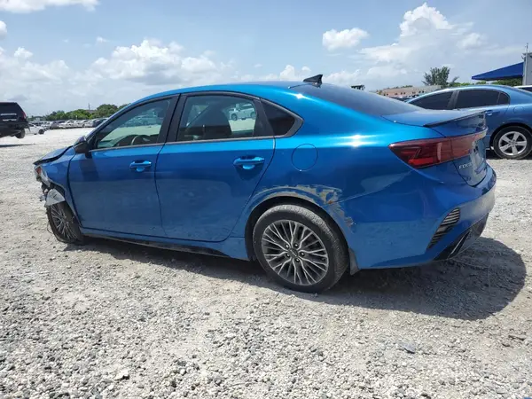 3KPF54AD0PE541328 2023 KIA FORTE - Image 2