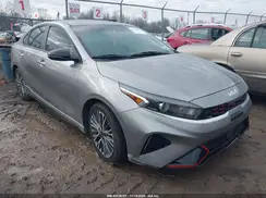 3KPF54AD0PE542768 2023 KIA FORTE