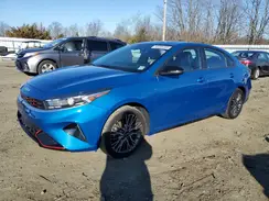 3KPF54AD0PE542785 2023 KIA FORTE