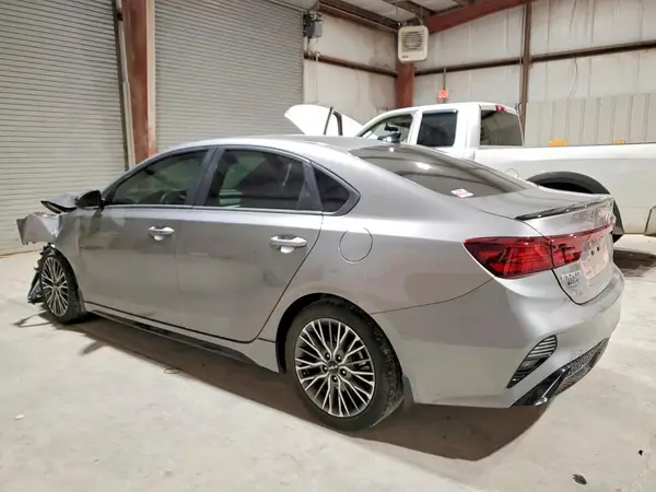 3KPF54AD0PE545072 2023 KIA FORTE - Image 2