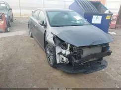 3KPF54AD0PE546321 2023 KIA FORTE