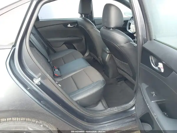 3KPF54AD0PE546321 2023 KIA FORTE - Image 8