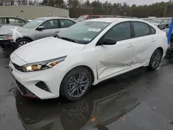 3KPF54AD0PE546397 2023 KIA FORTE