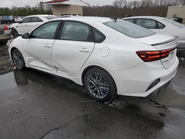 3KPF54AD0PE546397 2023 KIA FORTE - Image 2