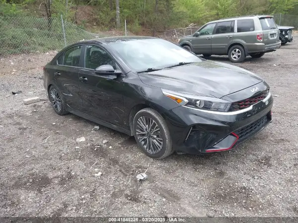 3KPF54AD0PE547694 2023 KIA FORTE - Image 1
