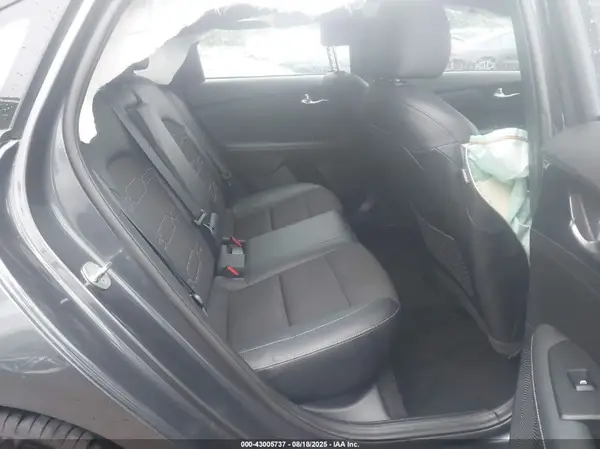 3KPF54AD0PE549543 2023 KIA FORTE - Image 8
