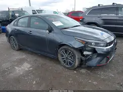 3KPF54AD0PE549557 2023 KIA FORTE