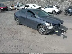 3KPF54AD0PE550207 2023 KIA FORTE