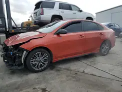 3KPF54AD0PE550272 2023 KIA FORTE