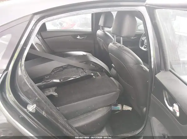 3KPF54AD0PE553978 2023 KIA FORTE - Image 8