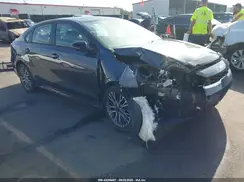 3KPF54AD0PE555813 2023 KIA FORTE
