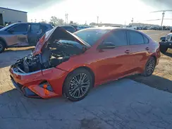 3KPF54AD0PE556055 2023 KIA FORTE