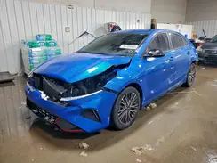 3KPF54AD0PE556069 2023 KIA FORTE