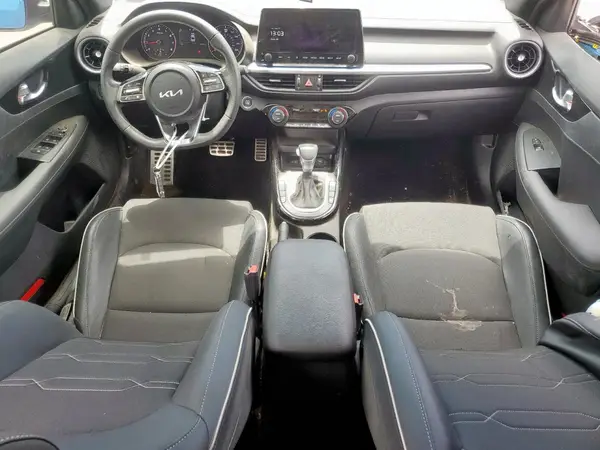 3KPF54AD0PE556072 2023 KIA FORTE - Image 8