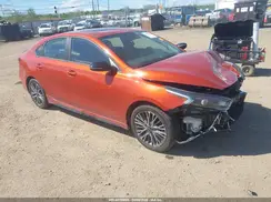 3KPF54AD0PE556167 2023 KIA FORTE