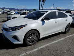 3KPF54AD0PE556184 2023 KIA FORTE