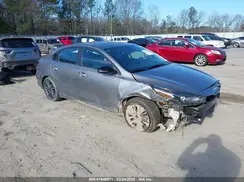 3KPF54AD0PE556878 2023 KIA FORTE