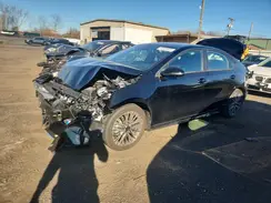 3KPF54AD0PE557559 2023 KIA FORTE