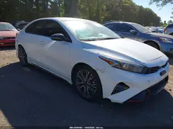 3KPF54AD0PE557853 2023 KIA FORTE