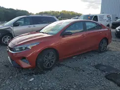 3KPF54AD0PE558369 2023 KIA FORTE