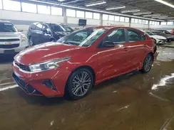 3KPF54AD0PE558386 2023 KIA FORTE