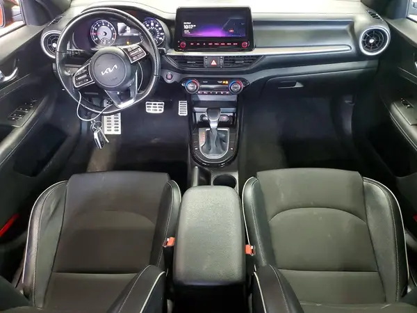 3KPF54AD0PE558386 2023 KIA FORTE - Image 8