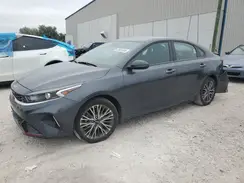3KPF54AD0PE558436 2023 KIA FORTE