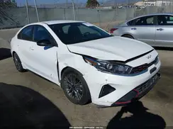 3KPF54AD0PE559327 2023 KIA FORTE