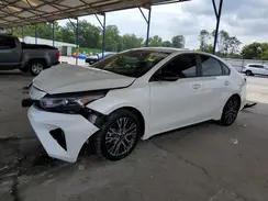 3KPF54AD0PE559649 2023 KIA FORTE