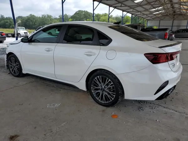3KPF54AD0PE559649 2023 KIA FORTE - Image 2