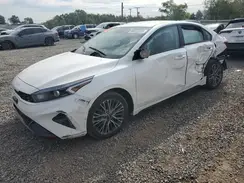 3KPF54AD0PE560798 2023 KIA FORTE