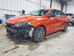 3KPF54AD0PE560980 2023 KIA FORTE