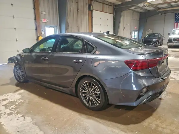 3KPF54AD0PE562065 2023 KIA FORTE - Image 2
