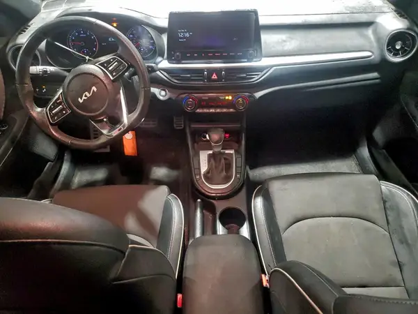 3KPF54AD0PE562065 2023 KIA FORTE - Image 8