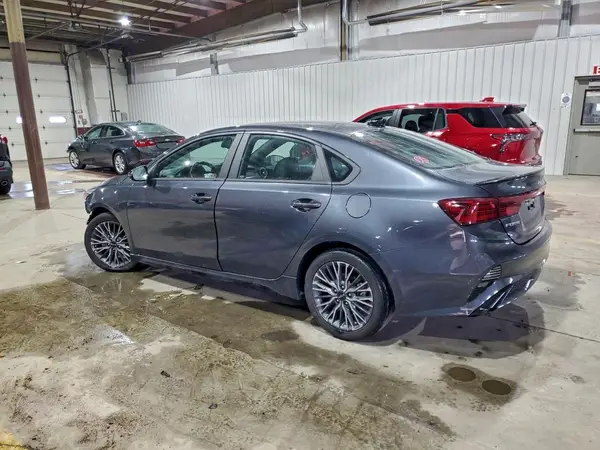 3KPF54AD0PE562521 2023 KIA FORTE - Image 2