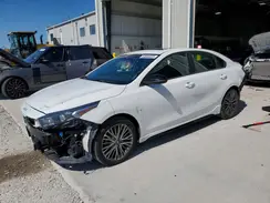 3KPF54AD0PE563362 2023 KIA FORTE
